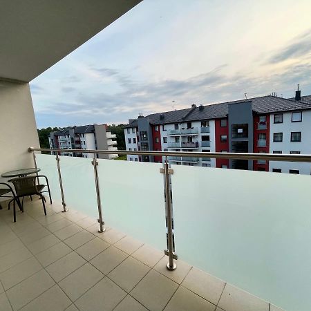K&M Apartament Panorama Бохня Екстериор снимка