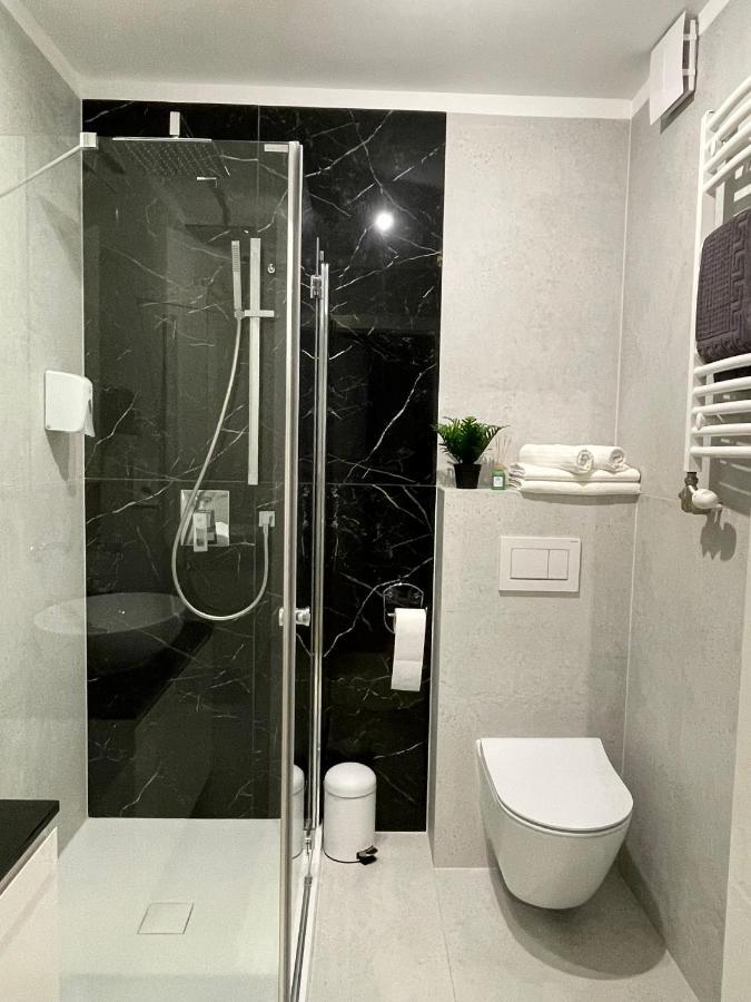 K&M Apartament Panorama Бохня Екстериор снимка
